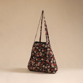 Handcrafted fabric jhola bag 57