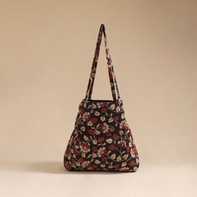 Handcrafted fabric jhola bag 57