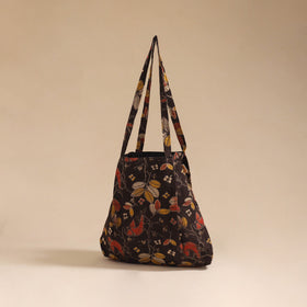 Handcrafted fabric jhola bag 65