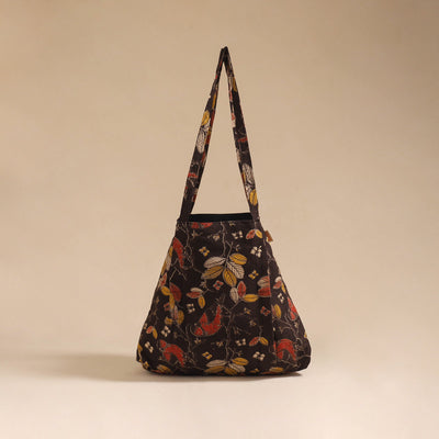 Handcrafted fabric jhola bag 65