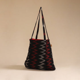 Handcrafted fabric jhola bag 85