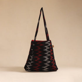 Handcrafted fabric jhola bag 85