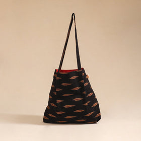 Handcrafted fabric jhola bag 90