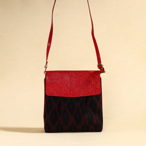 Handcrafted Sling Bag
