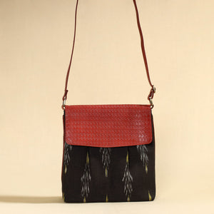 Handcrafted Sling Bag