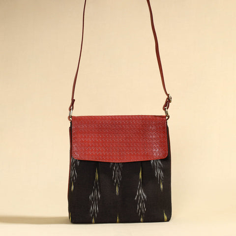 Handcrafted Sling Bag