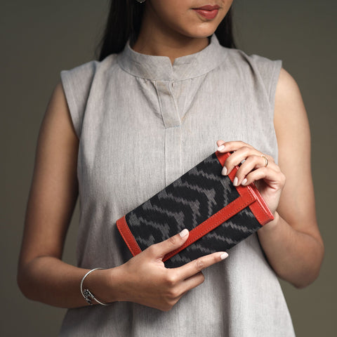 ikat wallet