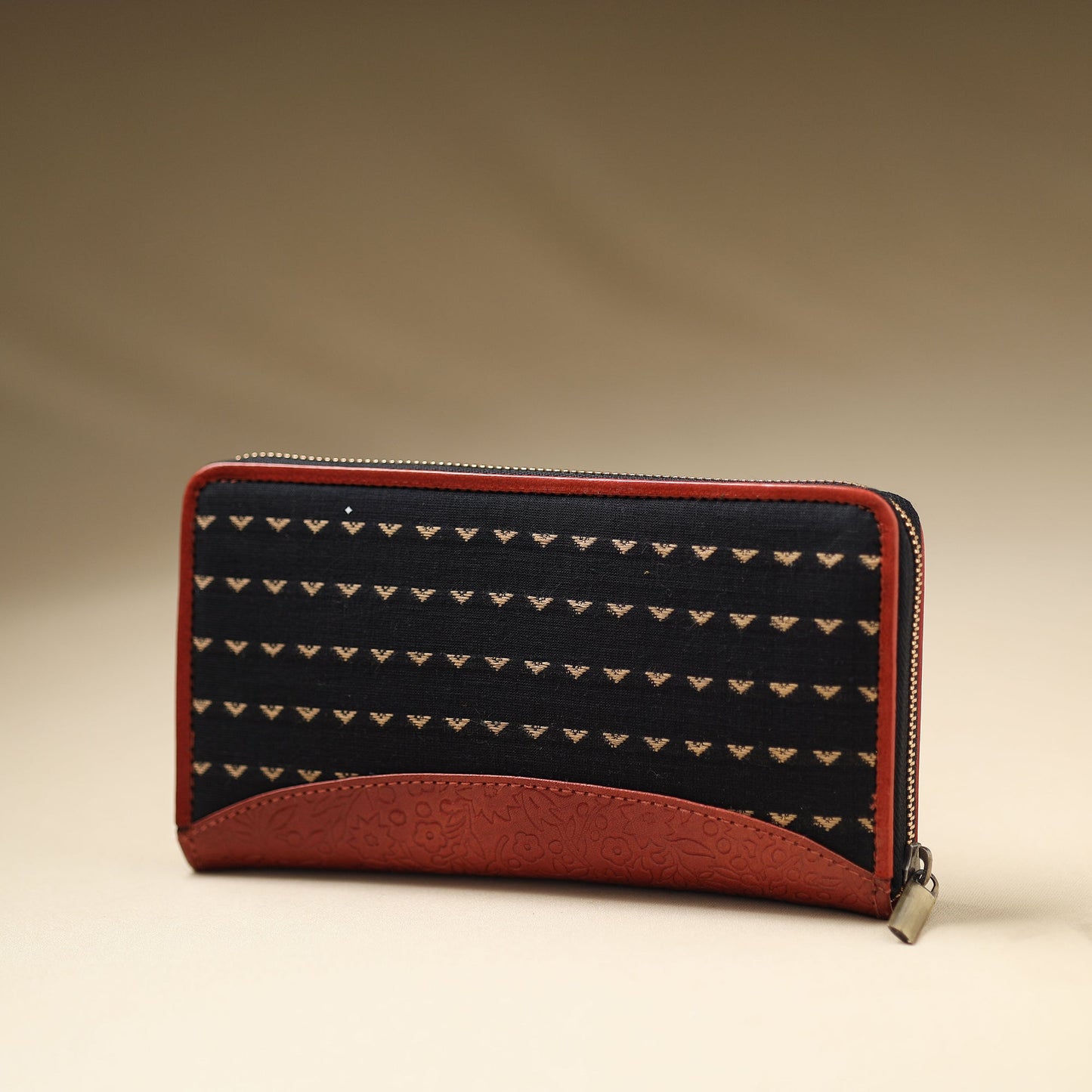 jacquard wallet