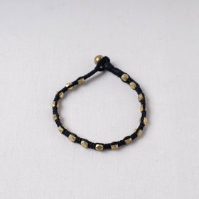 dokra anklet