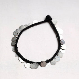 patwa thread ghungroo anklet