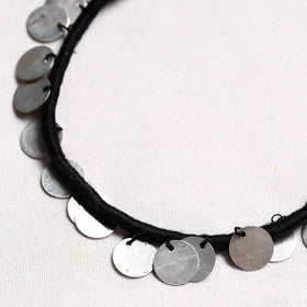 patwa thread ghungroo anklet