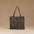 Handcrafted quilted handbag 20