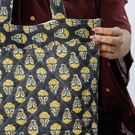 sanganeri shoulder bag