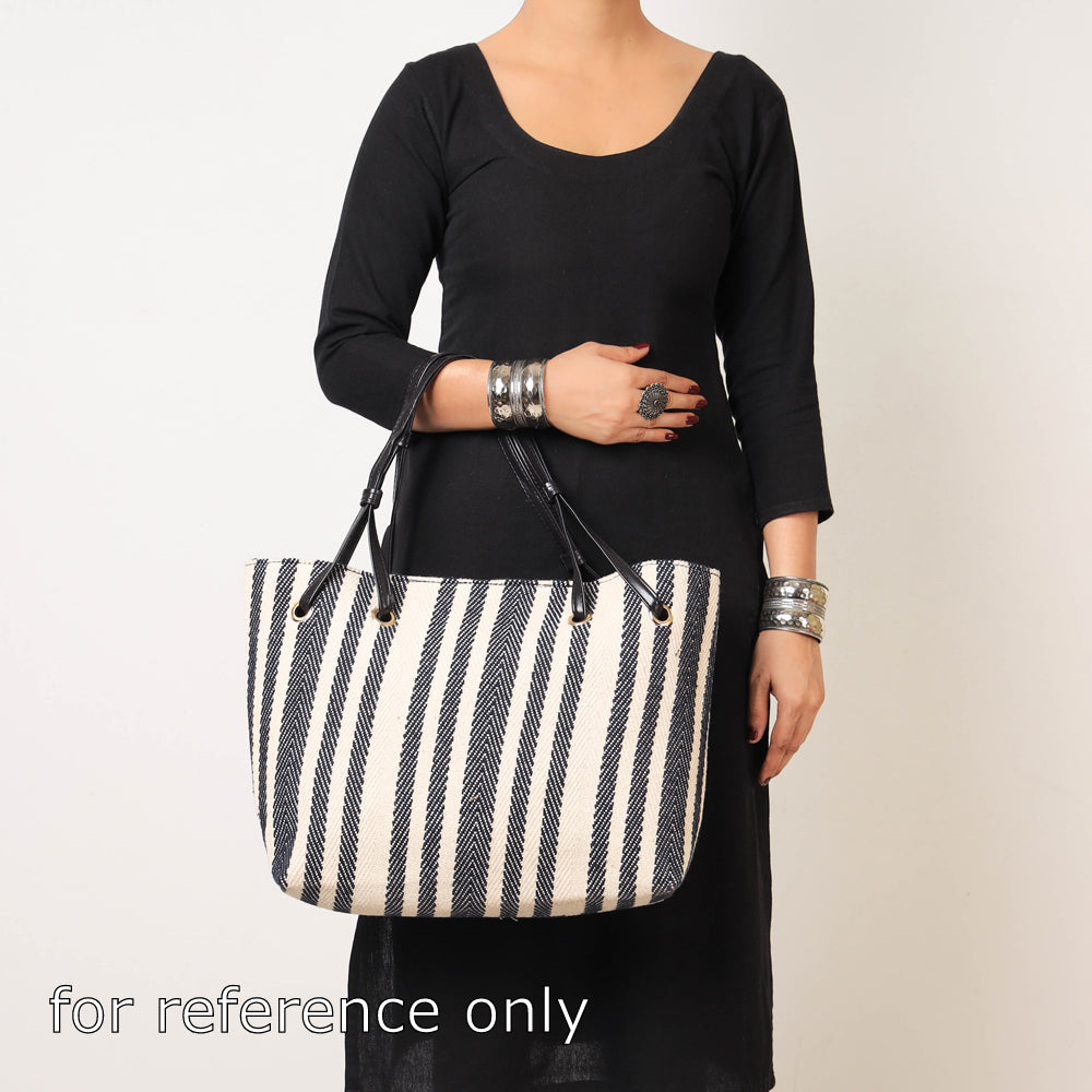 handmade shoulder bag