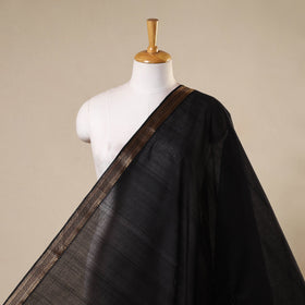 Handloom Cotton Mangalagiri Fabric with Zari Border