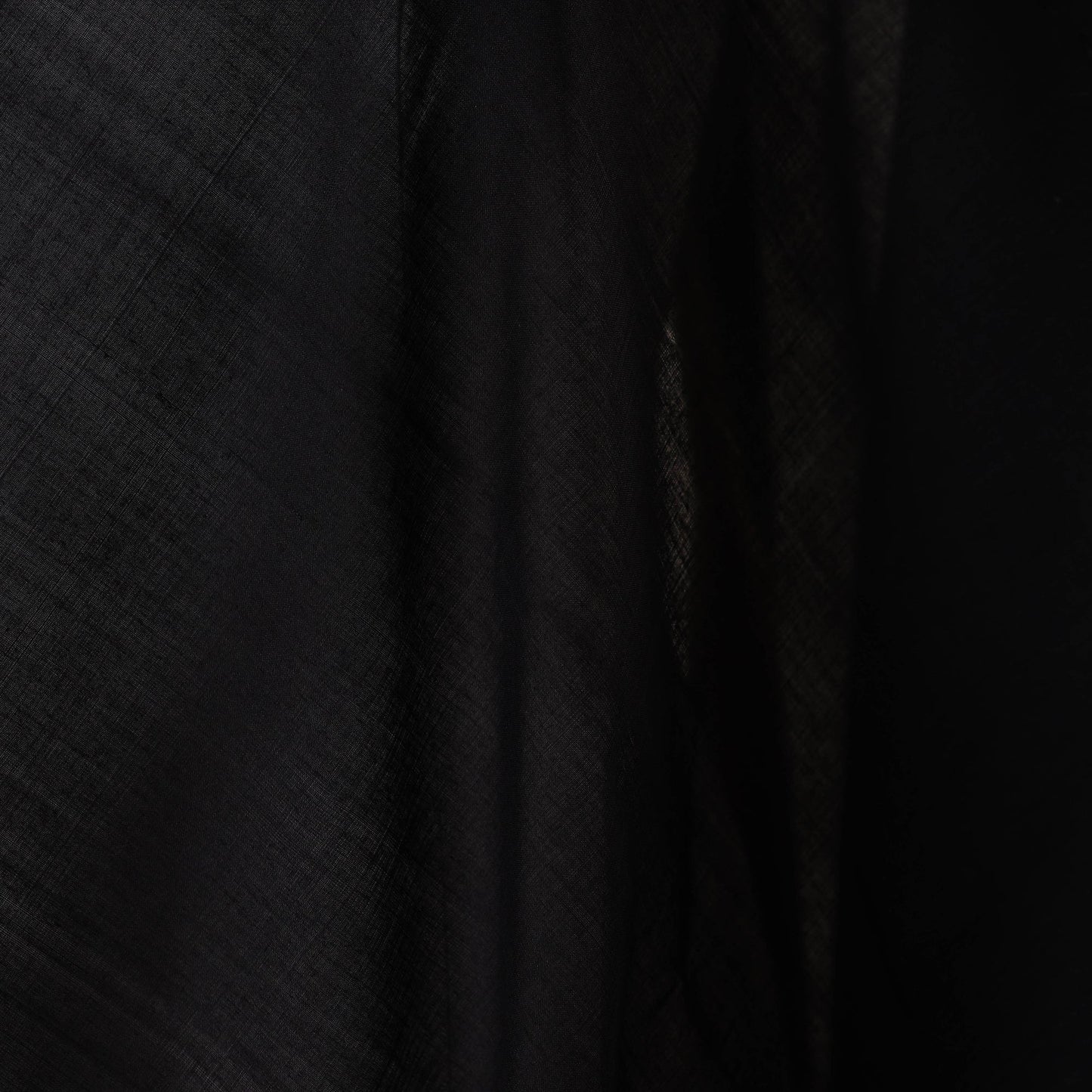 Handloom Cotton Mangalagiri Fabric with Zari Border