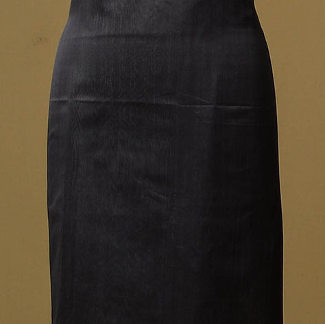 Handloom maheshwari silk 2pc unstitched dress material 37