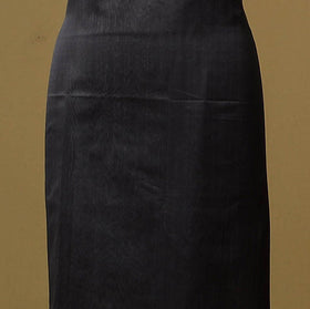 Handloom maheshwari silk 2pc unstitched dress material 37