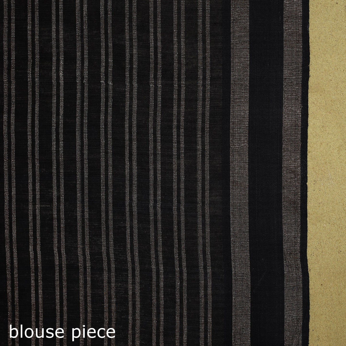 Handloom tussar silk zari border bhagalpuri saree 16