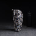 Handmade 1l water bottle cover 02 - handcrafted