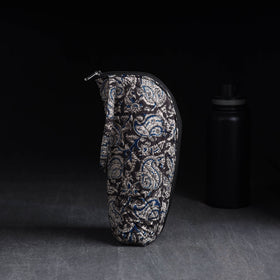 Handmade 1l water bottle cover 02 - handcrafted