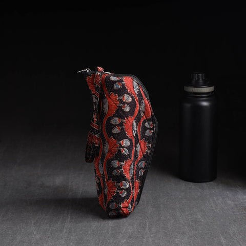 Handmade 1l water bottle cover 03 - handcrafted