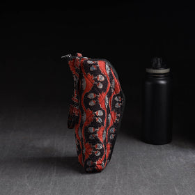 Handmade 1l water bottle cover 03 - handcrafted