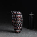 Handmade 1l water bottle cover 03 - handcrafted