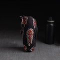 Handmade 1l water bottle cover 04 - handcrafted