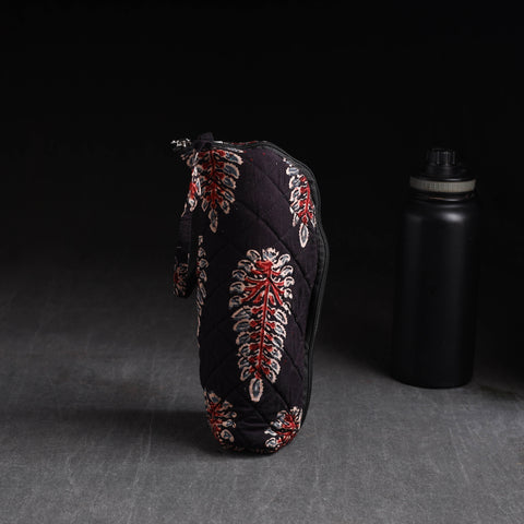 Handmade 1l water bottle cover 04 - handcrafted