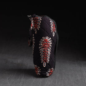 Handmade 1l water bottle cover 04 - handcrafted