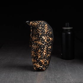 Handmade 1l water bottle cover 04 - handcrafted