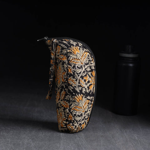 Handmade 1l water bottle cover 06 - handcrafted