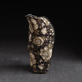 Handmade 1l water bottle cover 07 - handcrafted