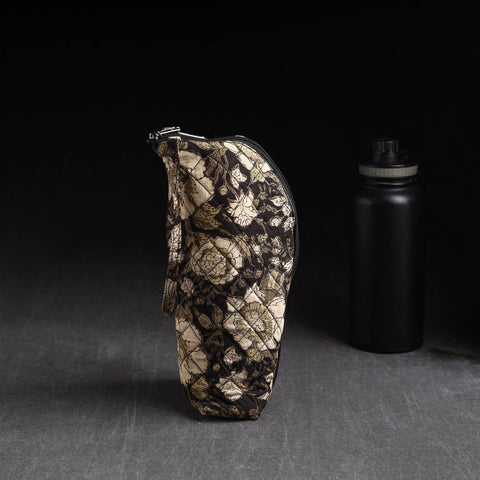 Handmade 1l water bottle cover 07 - handcrafted