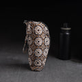 Handmade 1l water bottle cover 08 - handcrafted