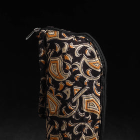 Handmade 1l water bottle cover 09 - handcrafted