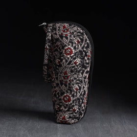 Handmade 1l water bottle cover 09 - handcrafted