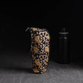 Handmade 1l water bottle cover 09 - handcrafted