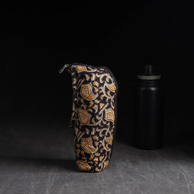 Handmade 1l water bottle cover 09 - handcrafted