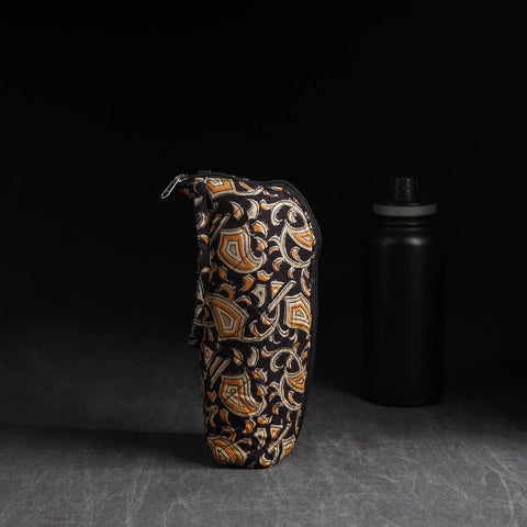 Handmade 1l water bottle cover 09 - handcrafted