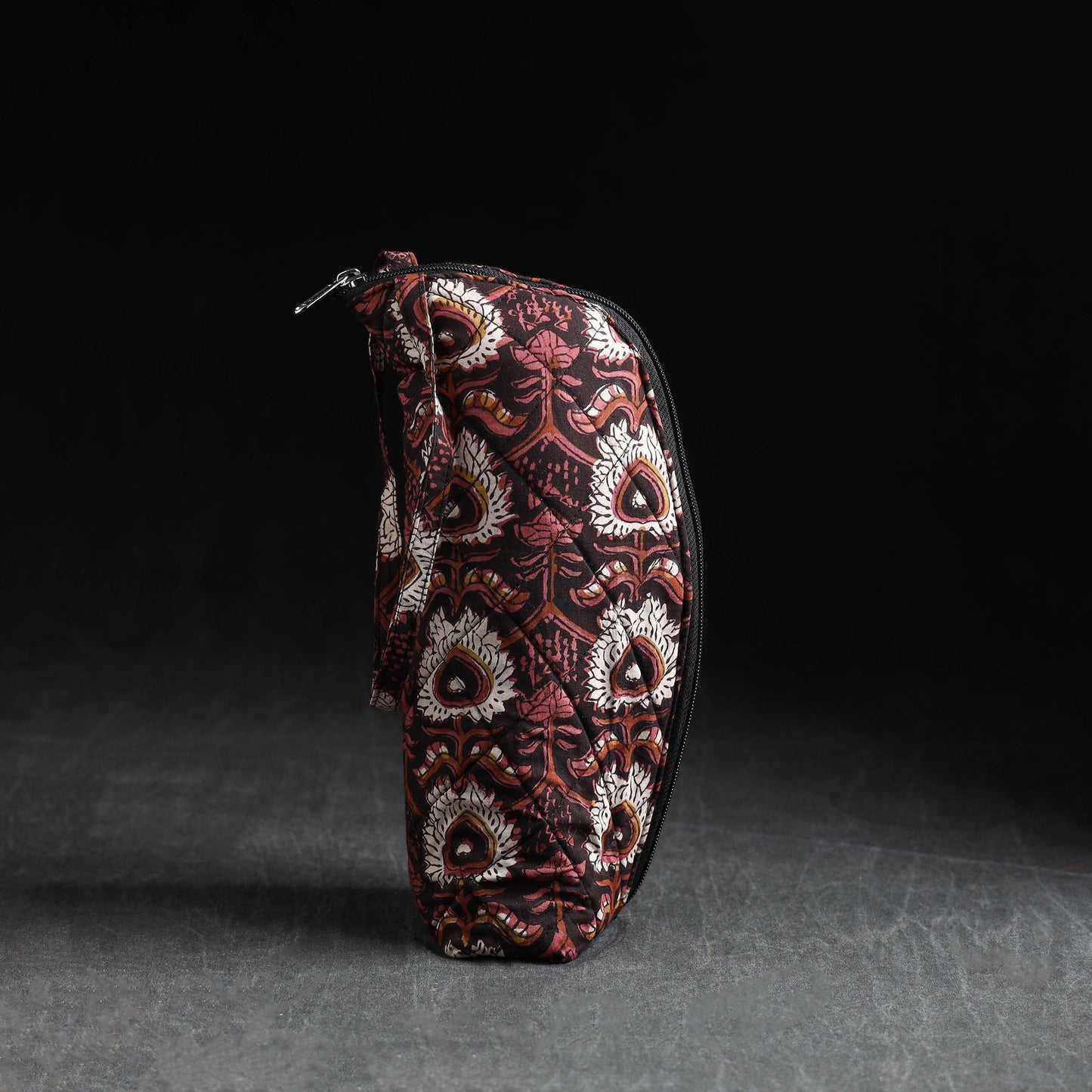 Handmade 1l water bottle cover 10 - handcrafted