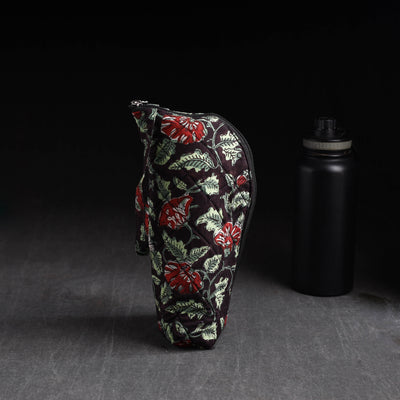Handmade 1l water bottle cover 11 - handcrafted