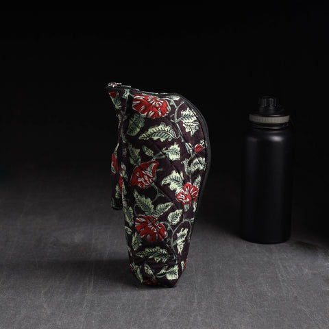 Handmade 1l water bottle cover 11 - handcrafted