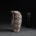 Handmade 1l water bottle cover 11 - handcrafted