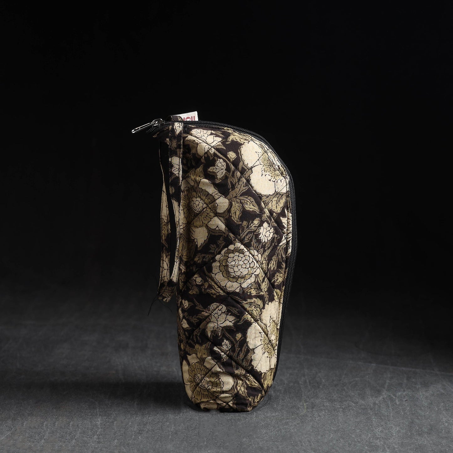 Handmade 1l water bottle cover 12 - handcrafted