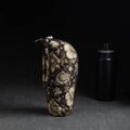 Handmade 1l water bottle cover 12 - handcrafted