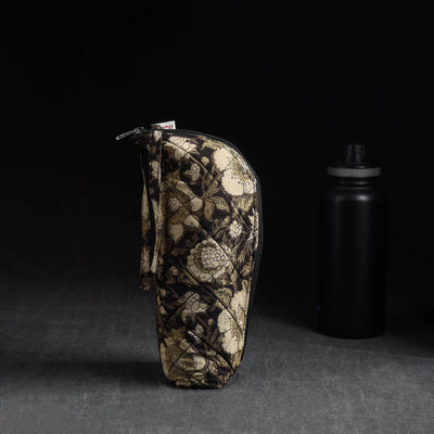 Handmade 1l water bottle cover 12 - handcrafted