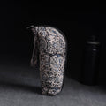 Handmade 1l water bottle cover 14 - handcrafted
