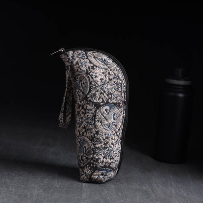 Handmade 1l water bottle cover 14 - handcrafted